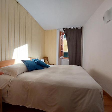 Mariasole Rooms Vernazza Ngoại thất bức ảnh
