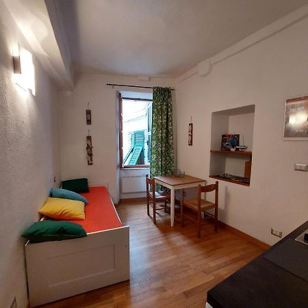 Mariasole Rooms Vernazza Ngoại thất bức ảnh