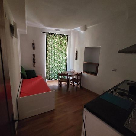 Mariasole Rooms Vernazza Ngoại thất bức ảnh