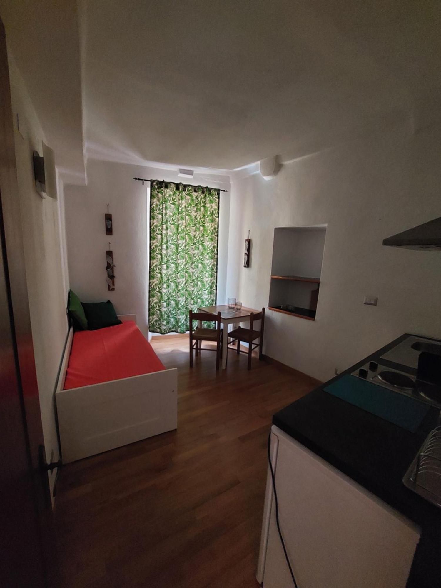Mariasole Rooms Vernazza Ngoại thất bức ảnh