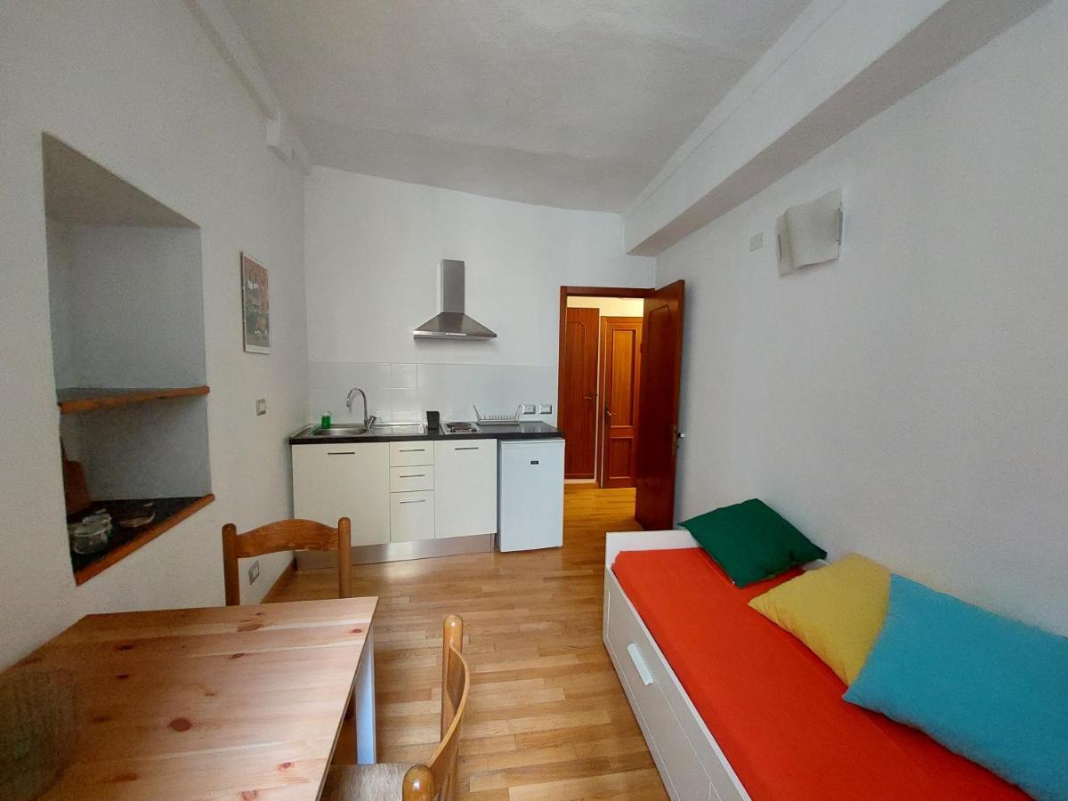 Mariasole Rooms Vernazza Ngoại thất bức ảnh