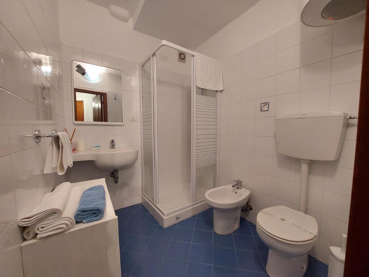 Mariasole Rooms Vernazza Ngoại thất bức ảnh