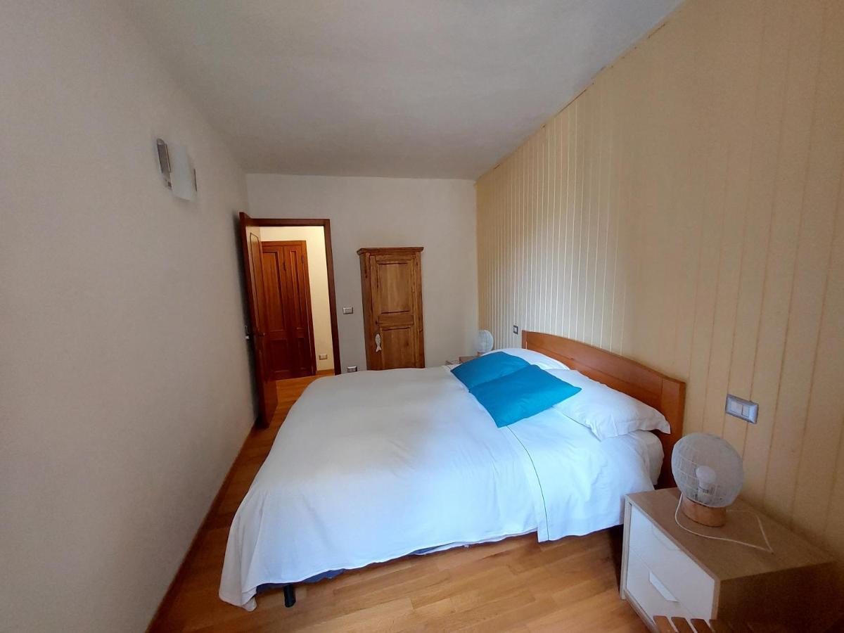 Mariasole Rooms Vernazza Ngoại thất bức ảnh