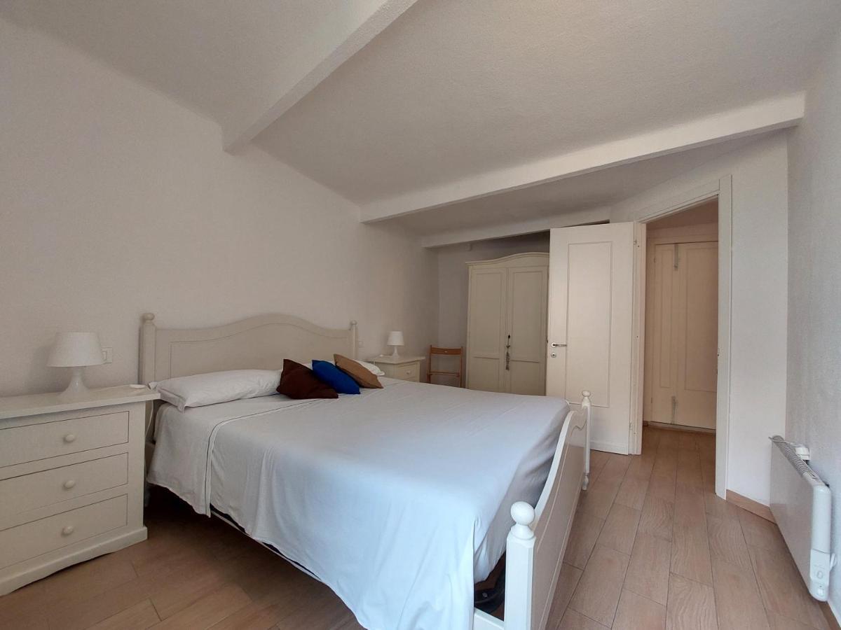 Mariasole Rooms Vernazza Ngoại thất bức ảnh
