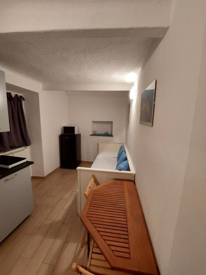 Mariasole Rooms Vernazza Ngoại thất bức ảnh